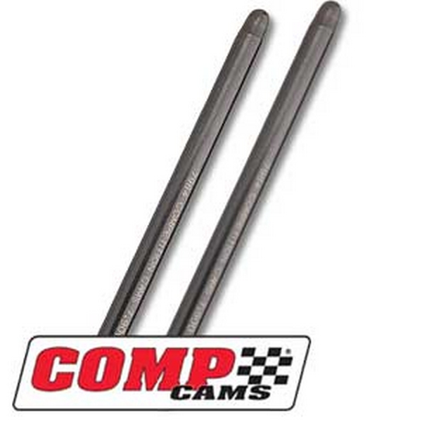 Hi-Tech Pushrods, 3/8" Diameter, 7.850" Length